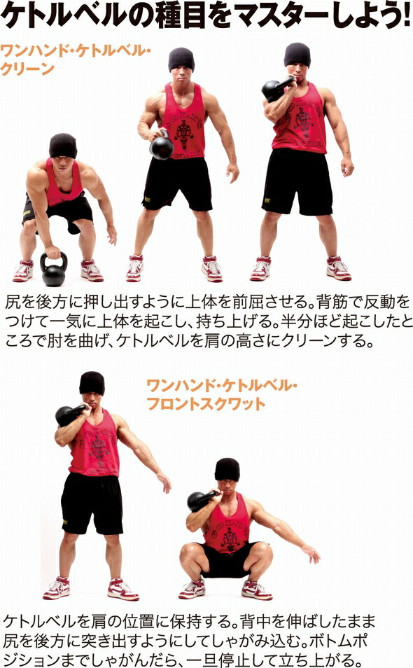 48kg IVANKO イヴァンコ ケトルベル | ケトルベルトレーニング 筋トレ