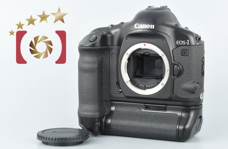 キヤノン（Canon） 【中古】Canon EOS-1V HS フィルム一眼レフカメラ