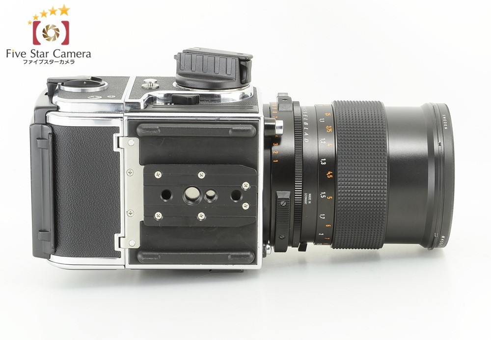 中古】HASSELBLAD ハッセルブラッド 203FE MILLENIUM + FE Planar