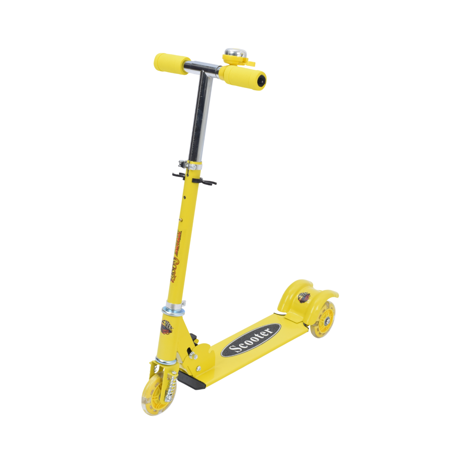 キックボード 子供 3輪 キックスケーター 三輪 キックボード折りたたみ