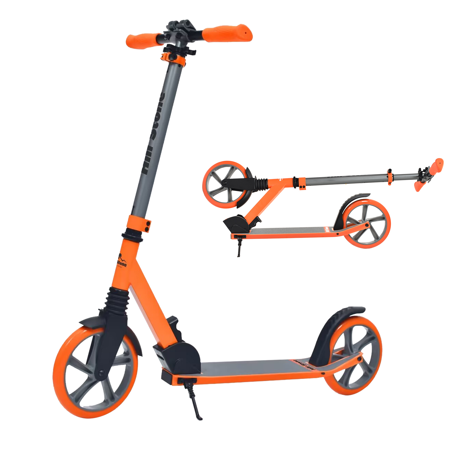 キックボード キックスクーター キックスケーター 子供 大人用 ビッグ