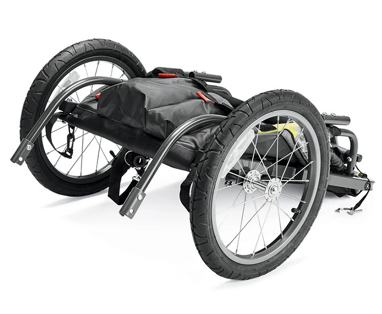 ALLEN SPORTS チャイルドトレーラー ASー1 アレンスポーツ 1人乗り