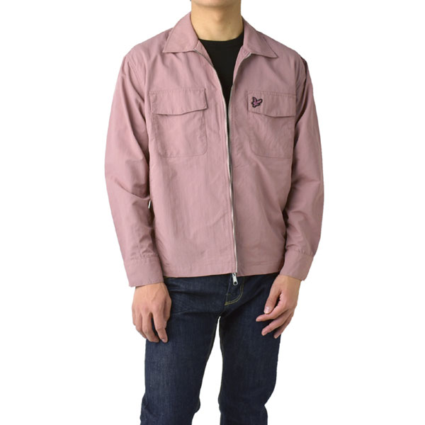 LYLE&SCOTT（ライルアンドスコット） ライル&スコット メンズ ナイロン