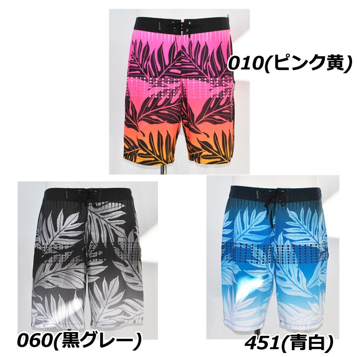 Hurley（ハーレー） サーフパンツ ボードショーツ PHANTOM SIG ZANE