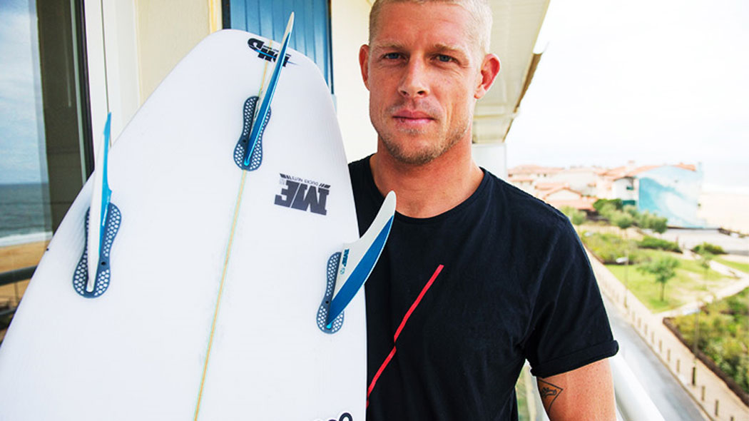 FCS2 エフシーエス ツー サーフボード フィン Signature SERIES 【ADS