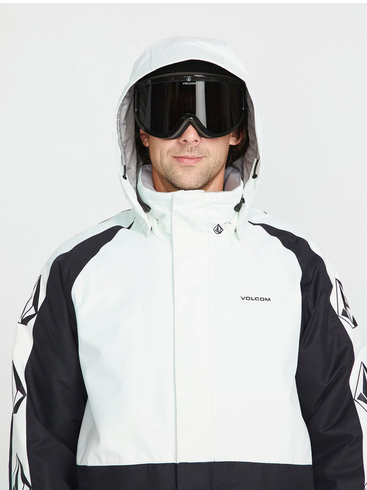 VOLCOM（ボルコム） 22-23 VOLCOM スノーボード ウェア メンズ