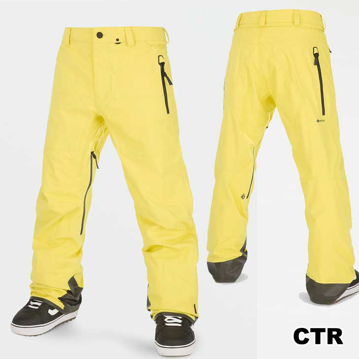 VOLCOM（ボルコム） 22-23 VOLCOM スノーボード ウェア ウェアー