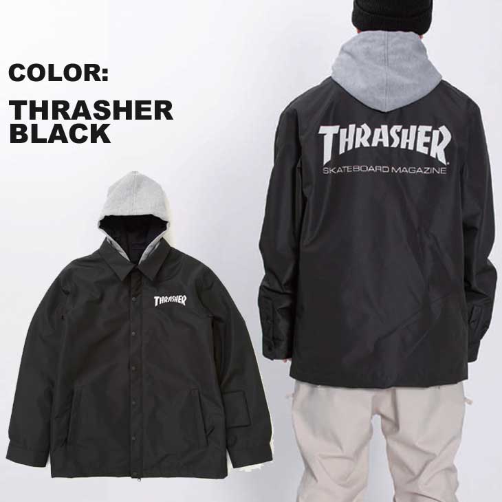 AA（ダブルエー） 22-23 AA ウェアー メンズ COACH JACKET コーチ