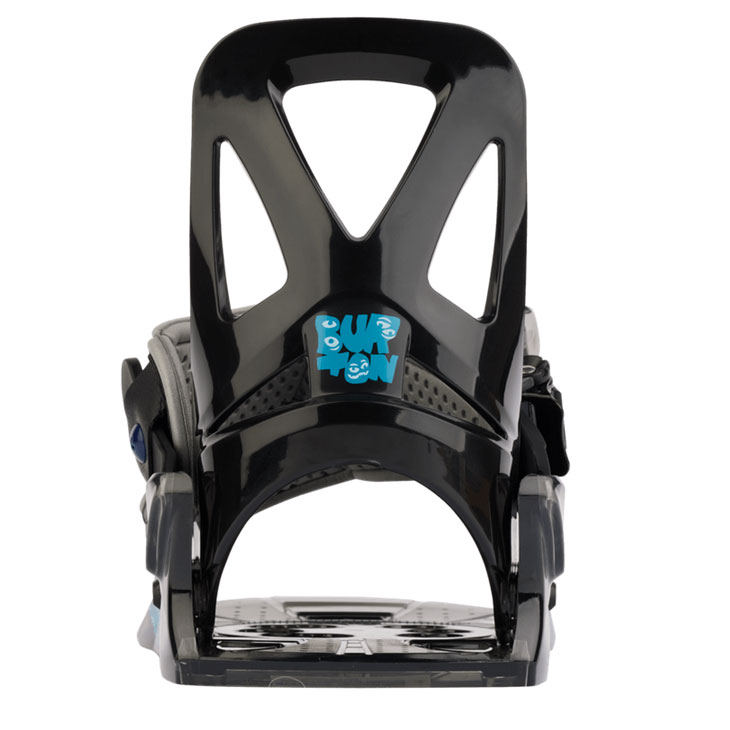 BURTON（バートン） (旧モデル) 22-23 BURTON ビンディング Kids' Grom