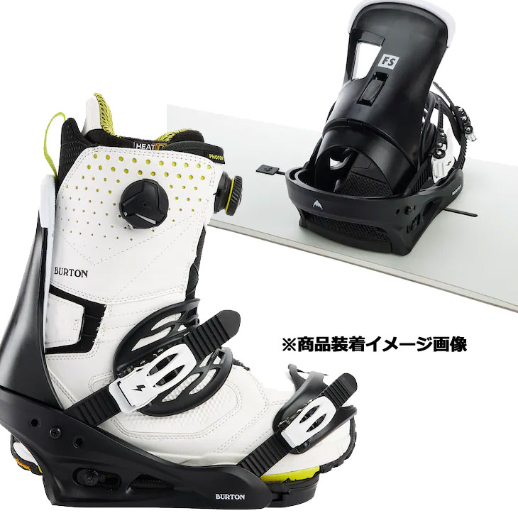 BURTON（バートン） (旧モデル) 22-23 BURTON ビンディング Freestyle