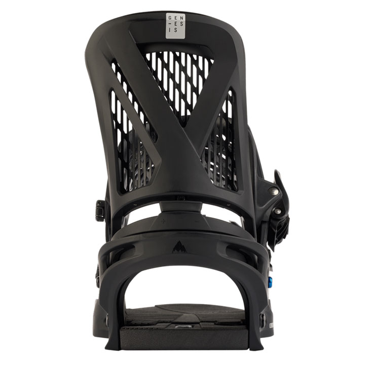 BURTON（バートン） (旧モデル) 22-23 BURTON ビンディング Genesis Re