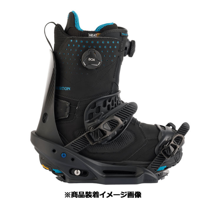 BURTON（バートン） (旧モデル) 22-23 BURTON ビンディング Mens X EST