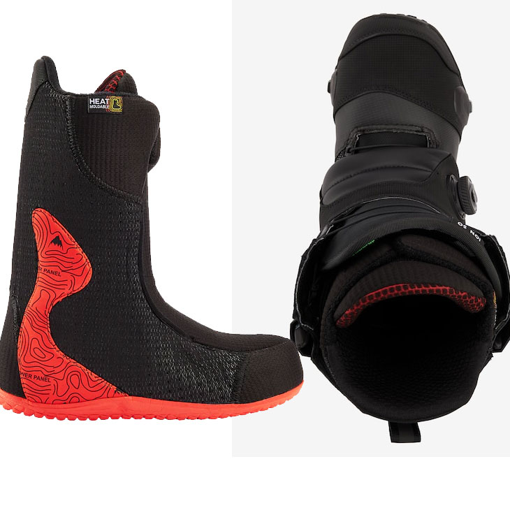 BURTON（バートン） (旧モデル) 22-23 Burton Step On ステップオン