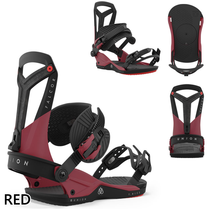 UNION BINDING 23-24 UNION ユニオン ビンディング バインディング