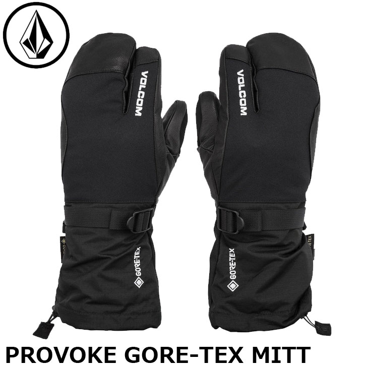 AA（ダブルエー） 23-24 ボルコム VOLCOM グローブ ミット