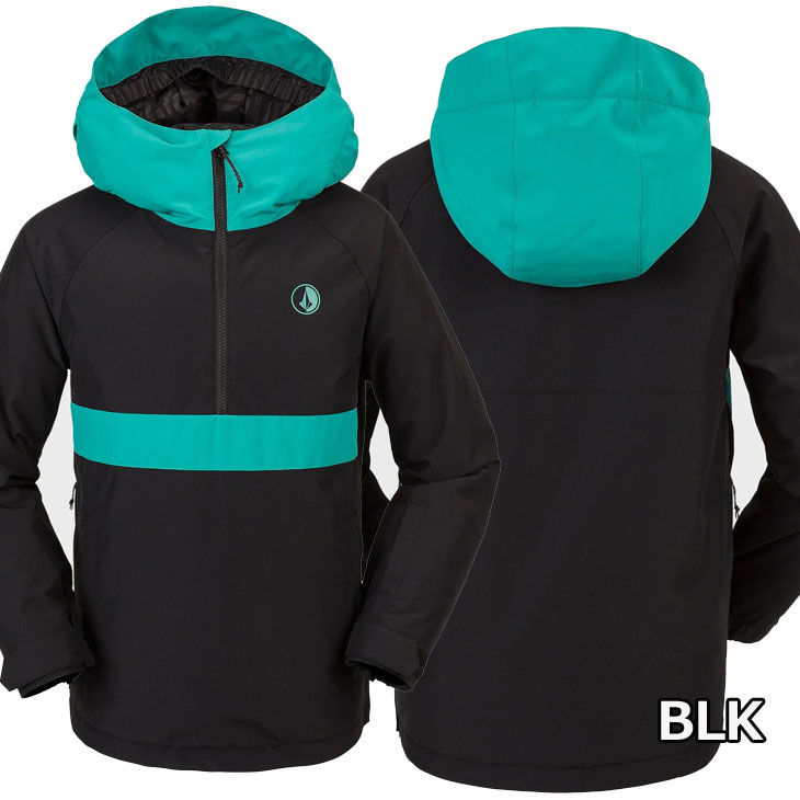 AA（ダブルエー） 23-24 ボルコム スノーウェア VOLCOM スノーボード