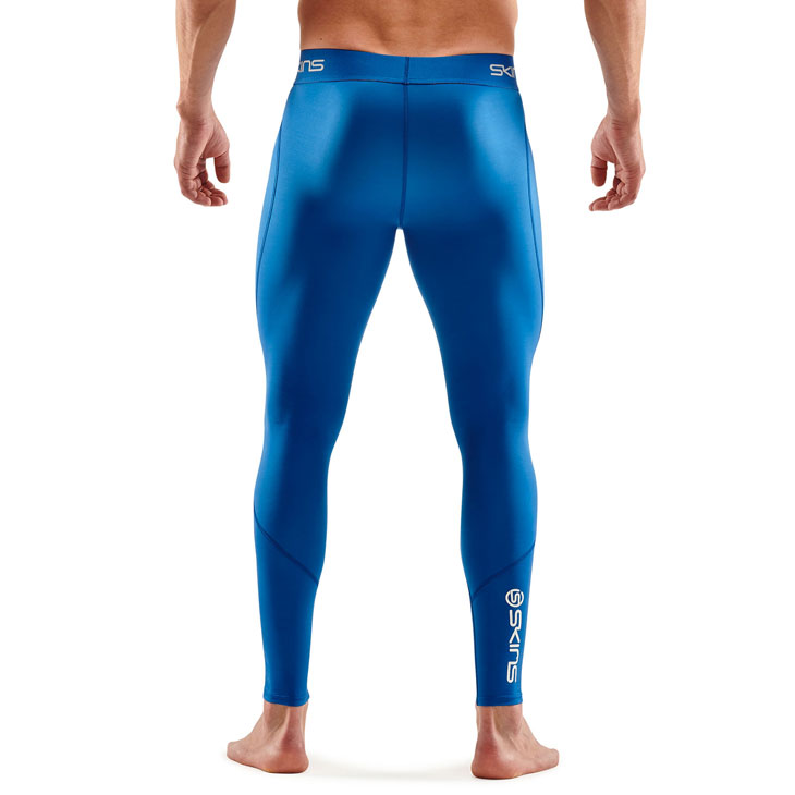 SKINS（スキンズ） SERIES-1 シリーズ ワン MENS LONG TIGHTS メンズ