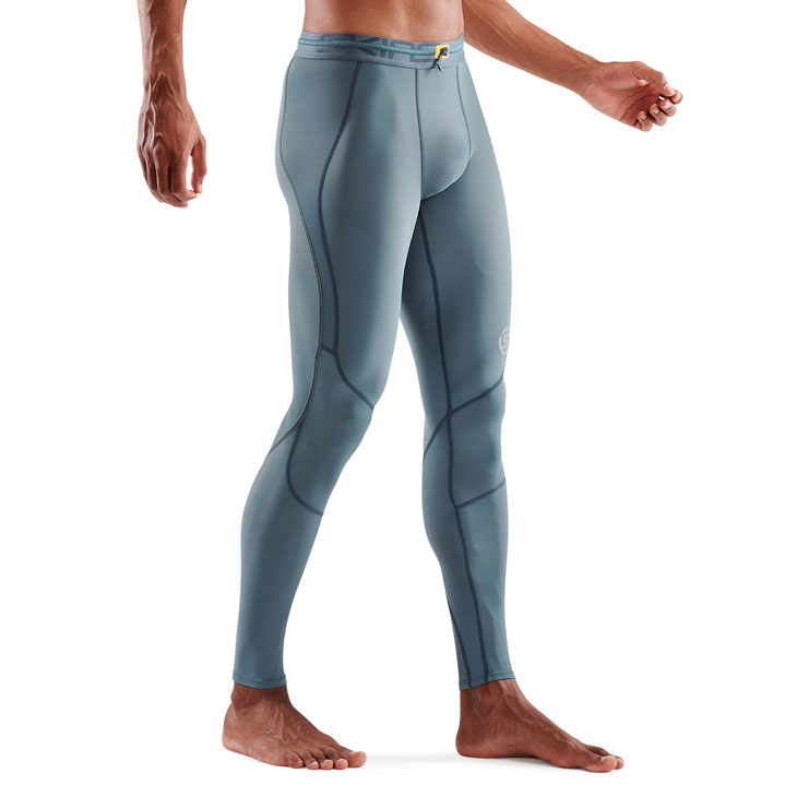 SKINS（スキンズ） SERIES-3 シリーズスリー MENS LONG TIGHTS メンズ