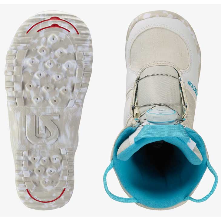 BURTON（バートン） 23-24 BURTON スノーボード ブーツ キッズ Kids