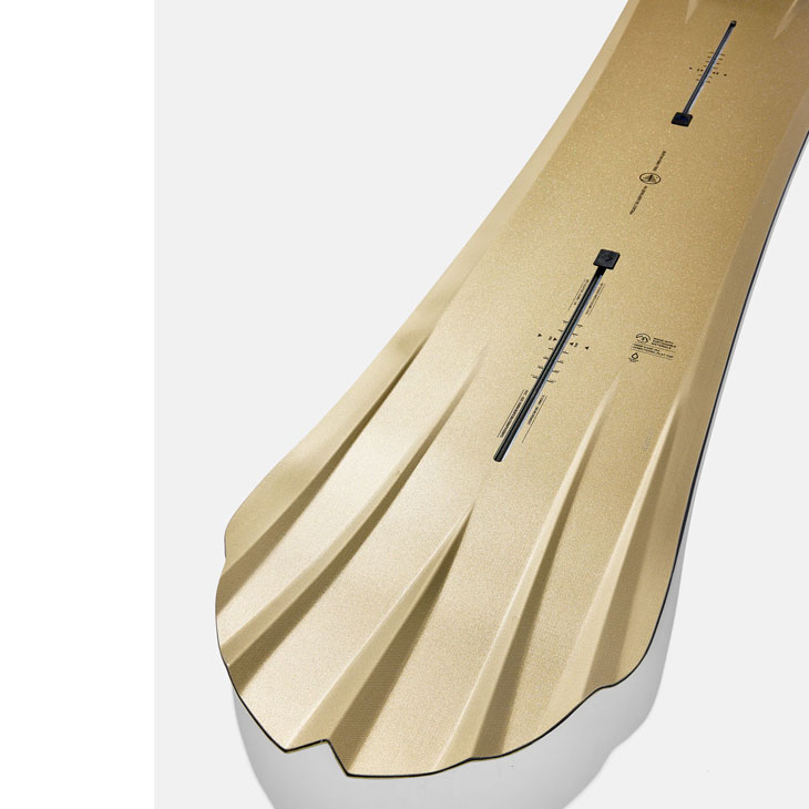 BURTON（バートン） 23-24 BURTON スノーボード パウダー Family Tree