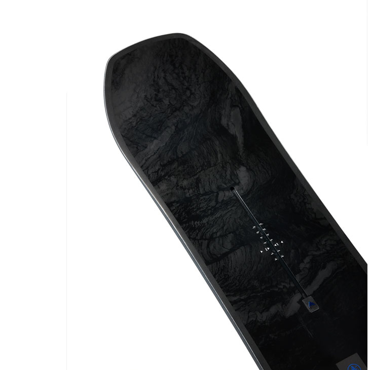 BURTON（バートン） 23-24 BURTON スノーボード パウダー Family Tree