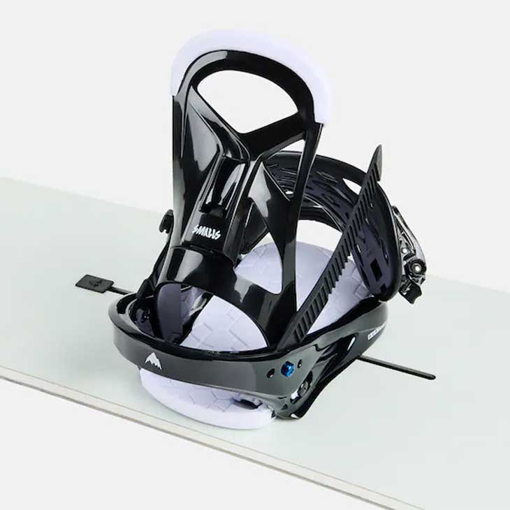 BURTON（バートン） 23-24 BURTON ビンディング キッズ Smalls