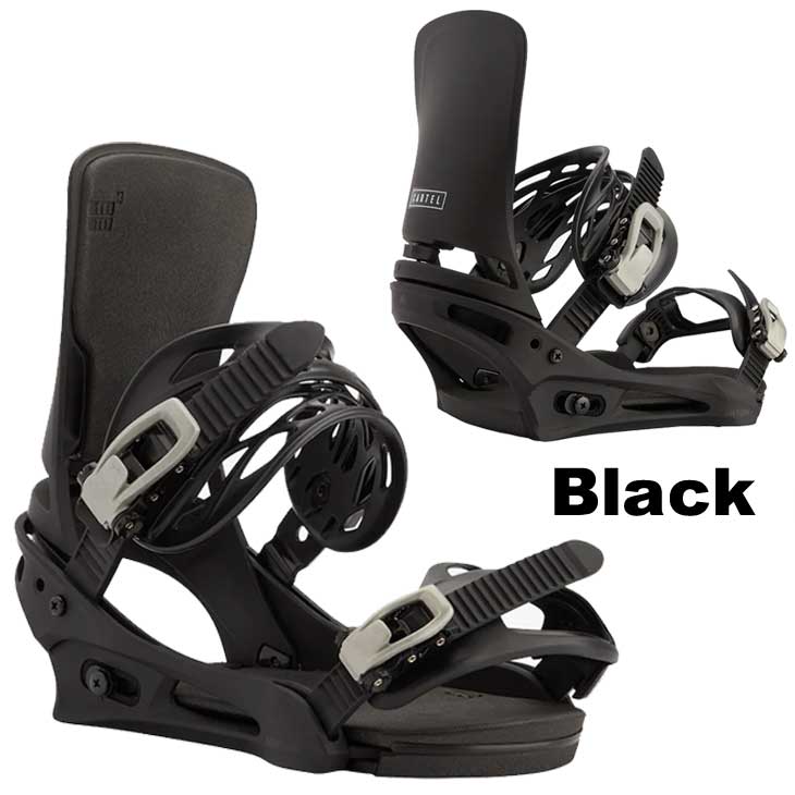 BURTON（バートン） 23-24 BURTON ビンディング カーテル Cartel Re