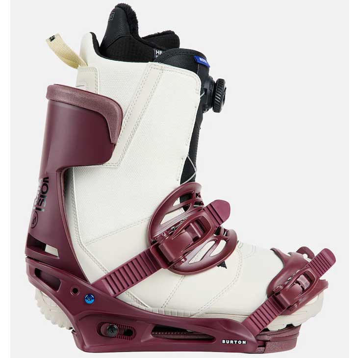 BURTON（バートン） 23-24 BURTON ビンディング ミッション Mission Re