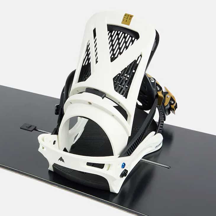 BURTON（バートン） 23-24 BURTON ビンディング ジェネシス Genesis Re