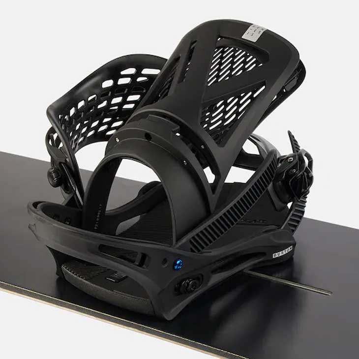 BURTON（バートン） 23-24 BURTON ビンディング ジェネシス Genesis Re