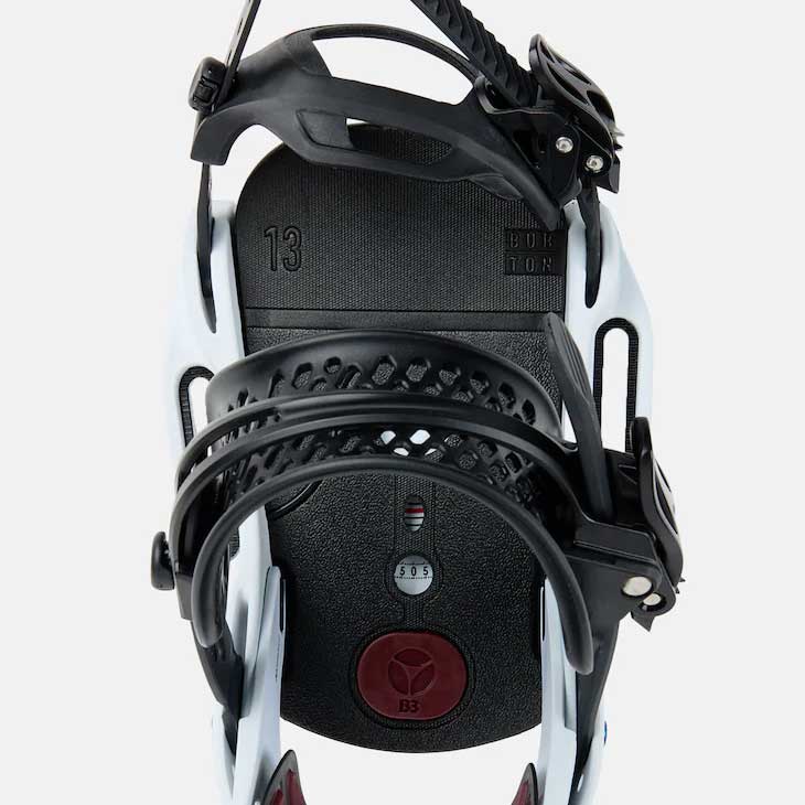 BURTON（バートン） 23-24 BURTON ビンディング レディース LEXA X EST