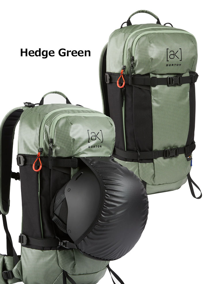 BURTON（バートン） リュック BAG [ak] Dispatcher ディスパッチャー