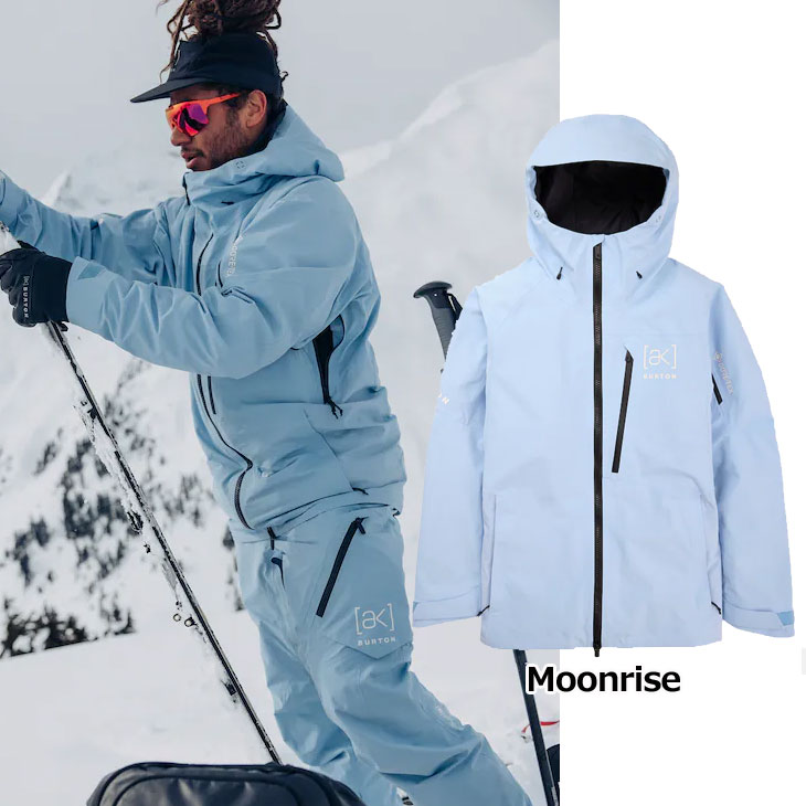 BURTON（バートン） 23-24 BURTON メンズ スノーボード ウエアー WEAR