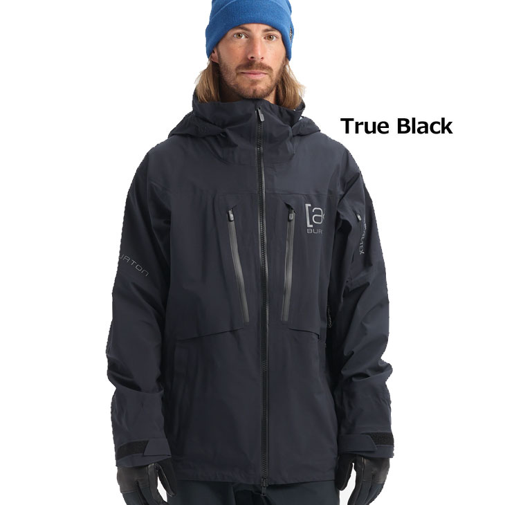 BURTON（バートン） 23-24 BURTON メンズ スノーボード ウエアー [ak