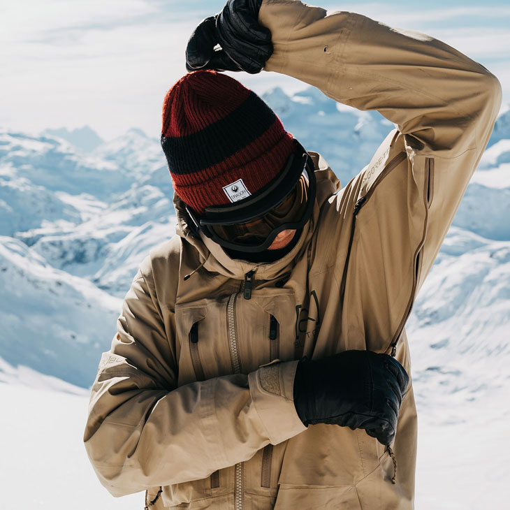 BURTON（バートン） 23-24 BURTON メンズ スノーボード ウエアー [ak