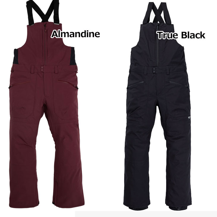 BURTON（バートン） 23-24 BURTON メンズ スノーボード ウエアー Men's