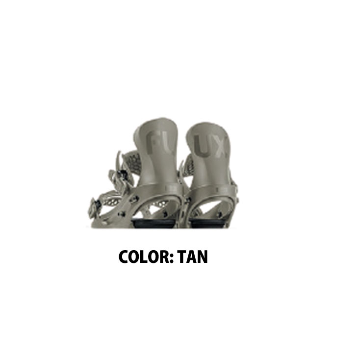 FLUX BINDINGS（フラックスバインディング） 23-24 FLUX フラックス SR