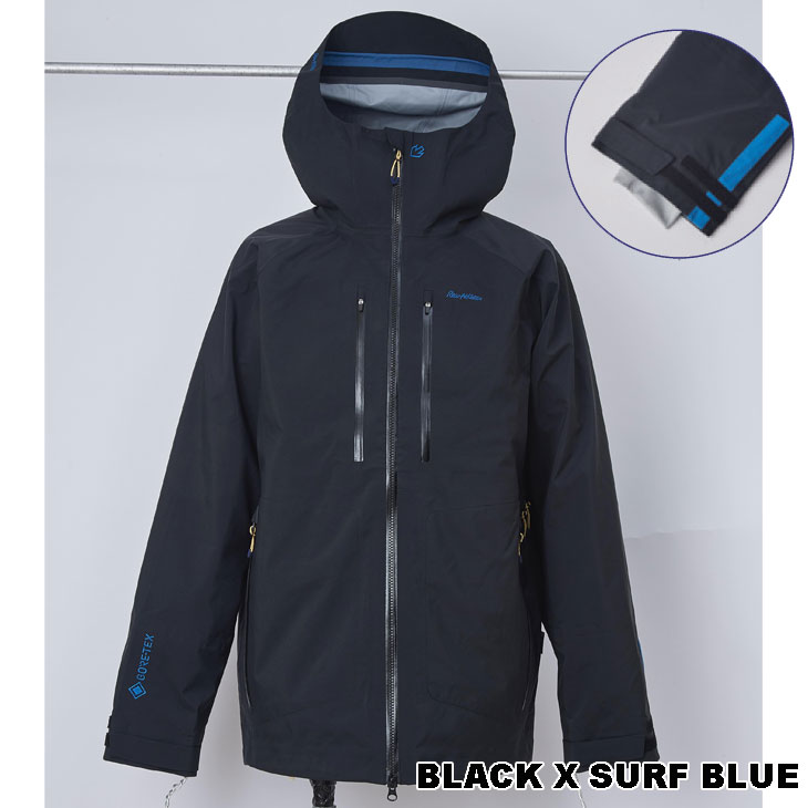 24-25 REW アールイーダブリュー ウェアー ジャケット THE REAL