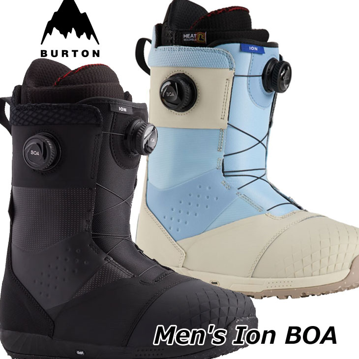 BURTON（バートン） 24-25 BURTON スノーボード ブーツ メンズ Men's