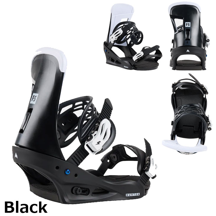 BURTON（バートン） 24-25 BURTON スノーボード ビンディング