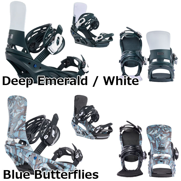 BURTON（バートン） 24-25 BURTON スノーボード ビンディング