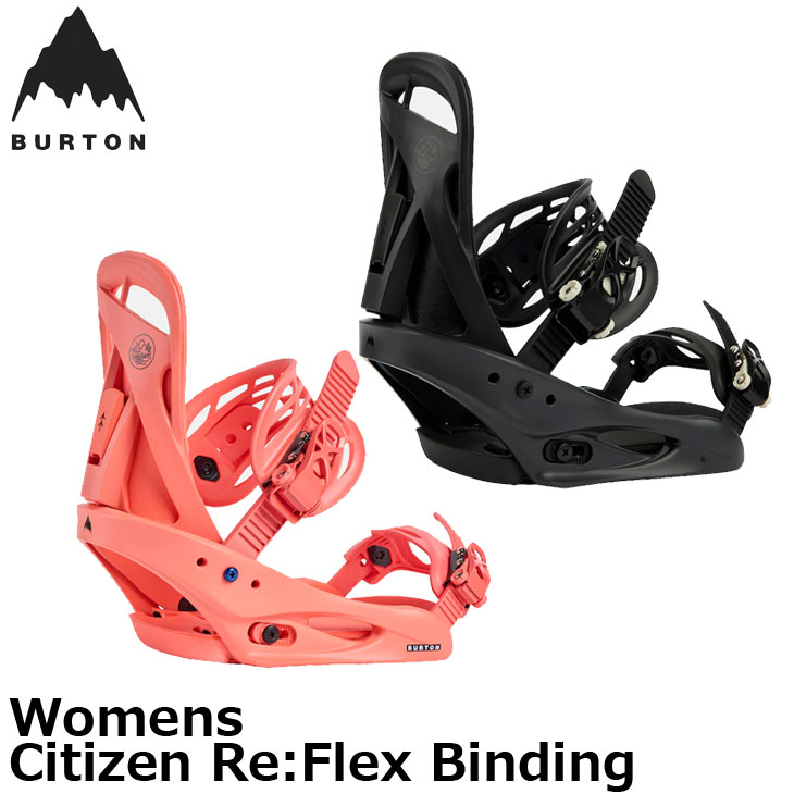 BURTON（バートン） 24-25 BURTON スノーボード ビンディング
