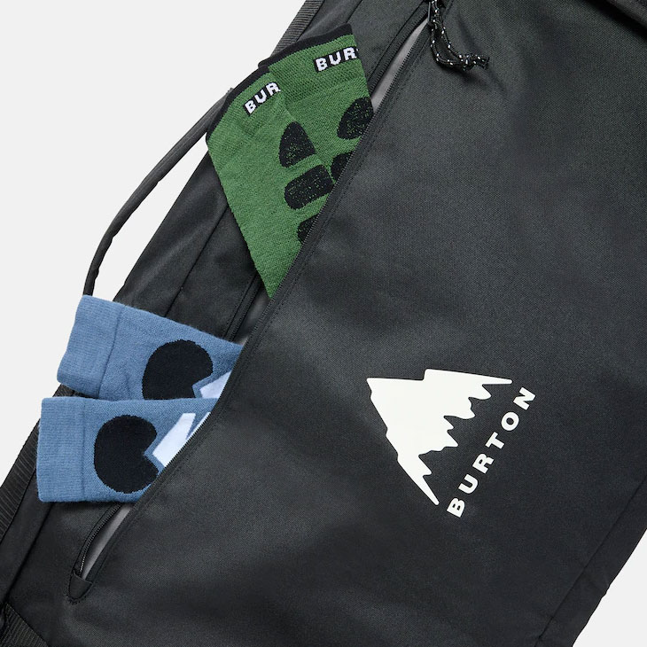 BURTON（バートン） ボードケース BAG Burton Wheelie Gig Bag