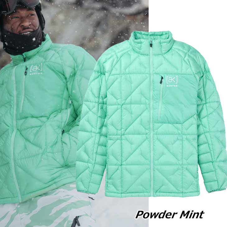 BURTON（バートン） 24-25 BURTON メンズ スノーボード インナー [ak