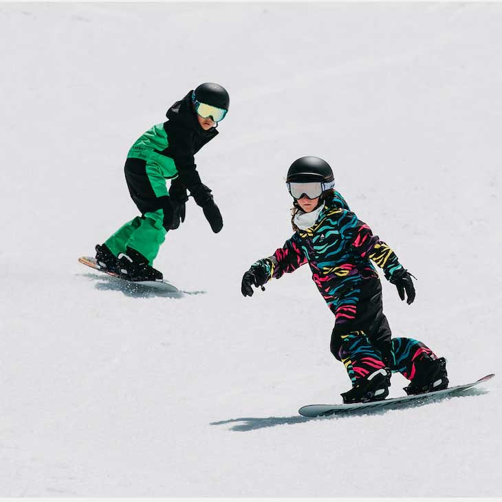 バートン キッズ バインディングL ブーツ6K（24cm） 2点セット 単品可