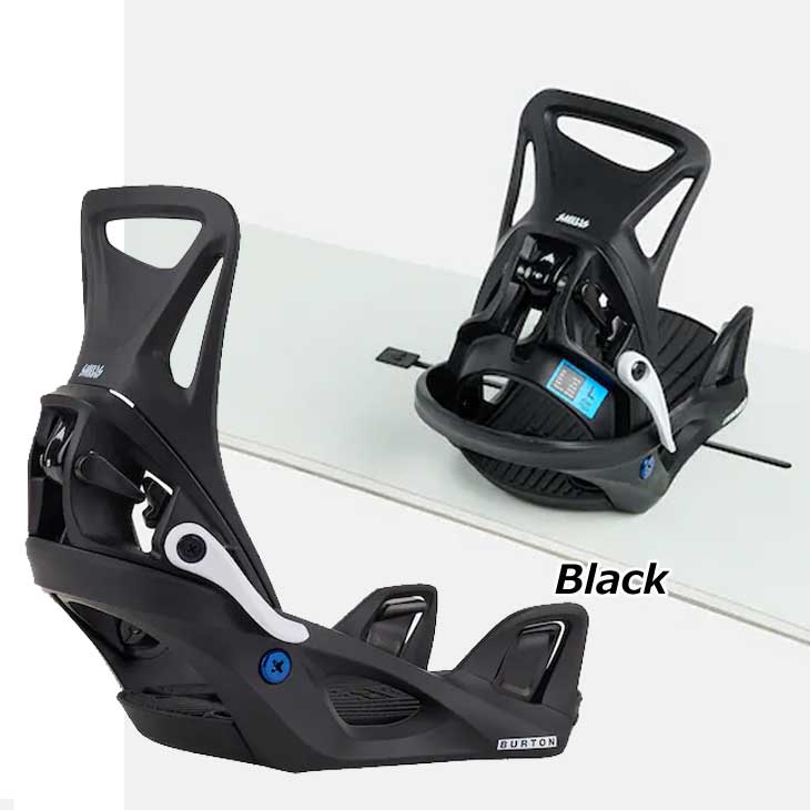 BURTON（バートン） 24-25 BURTON ビンディング キッズ Kid's【Step On