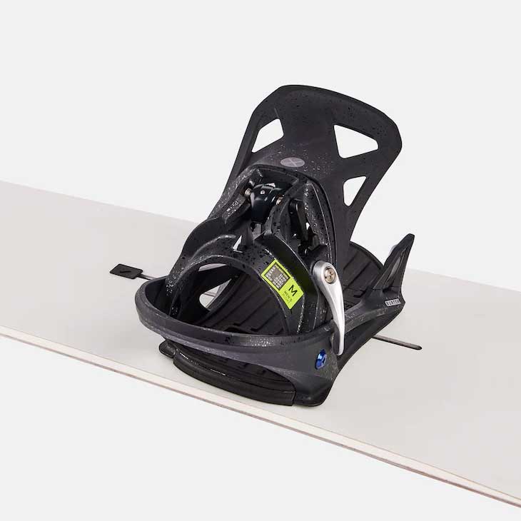 BURTON（バートン） 24-25 BURTON スノーボード ビンディング メンズ