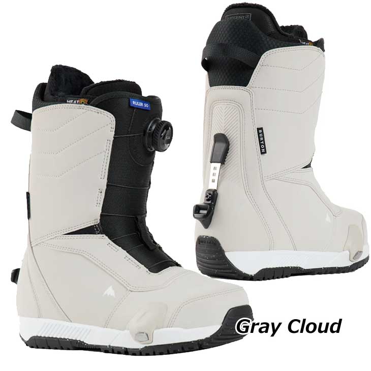 BURTON（バートン） 24-25 BURTON スノーボード ブーツ メンズ Men's
