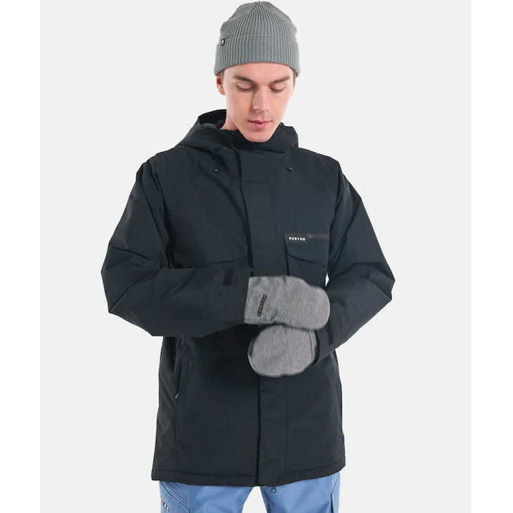 BURTON（バートン） 24-25 BURTON メンズ スノーボード ウエアー WEAR