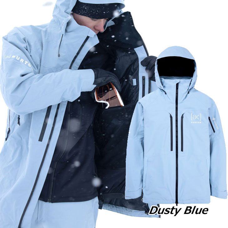 BURTON（バートン） 24-25 BURTON メンズ スノーボード ウエアー WEAR